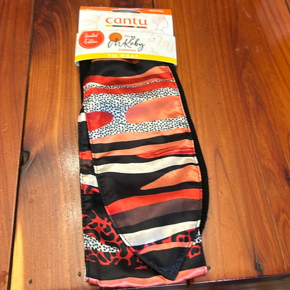 NWT! Cantù Hair Tie Wrap